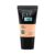 Maybelline New York Liquid Foundation, Matte & Poreless, Full Coverage Blendable Normal To Oily Skin, Fit Me, 220 Natural Beige, 18Ml