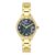 TIMEX Round 29mm Black Dial Analog Women Watch – TWEL29901