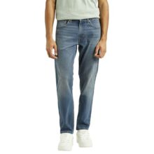 Levi’s Men’s Slim Jeans (2103_Mid Indigo