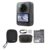 DJI Osmo 360 Standard Combo, 360 Action Camera | 1-Inch 360° Imaging, Native 8K 360° Video, Action Camera, 4K/120fps & 170° Boost Video, 120MP 360° Photo