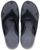 Crocs Unisex Adult Modi Flip 202636-02S Black/Graphite M4W6