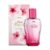 RIYA Pink Pearl For Women | Eau De Parfum Spray | Citrus Rose 100 ML | Long Lasting Fragrance | Fashion Fragrance | Pretty Pink | Love yourself