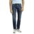 Levis Men Slim Fit Mid Rise Jeans, 2101, 36 Dark Indigo