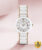 Titan Ceramics Analog Watch  – For Women