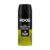 Axe Pulse Long Lasting Deodorant Bodyspray For Men 150 ml