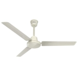 GM Air MTX Ivory 1200mm High Speed Ceiling Fan for Home | BEE Star Rated Energy Effiecient Fan Engineered for Summer Comfort | 390 RPM High Air Delivery | 2 Years Warranty