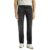 Levi’s Men’s Black Straight Fit Mid Rise Jeans