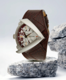 Fastrack Analog Watch  – For Men