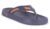 Action PILO Slippers for Men-HRAN-45 Blue-Beige-09