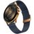 Fire-Boltt Glitz Women Smart Watch with 1.19” AMOLED Display, Bluetooth Calling, Rotating Crown, Always On Display, 1000 Nits Brightness, IP68 Waterproof Deep Navy