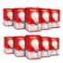 Yardley London Gentleman Range Deo Body Spray Tripack (Classic + Urbane + Royale) For Men, 150Ml Each (Pack Of 3)