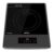 Havells Insta Cook Qt Induction Metal Cooktop, Grey, 1200 W