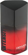 DENVER INTENSITY Eau de Parfum  –  60 ml(For Men)