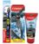 Colgate Kids 6+Yrs Batman Toothpaste 80G & Kids Batman Toothbrush 1Pc With Book Labels Toothpaste(80 G, Pack Of 2)
