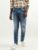 United Colors of Benetton Skinny Men Blue Jeans
