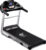 Lifelong fit pro 4 hp with heat rate sonser motorized Treadmill (Max Weight:100 kg)