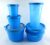 Cello Club Set of 6 pc Color May Vary