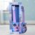 Kriiddaank Frozen Theme Guitar (Small) for Kids- 4 String Mini Fingerstyle Musical Instrument – Short Scale Acoustic Toy Guitar – Best Educational Birthday Gift for Boys & Girls 3+ Years, Turkish Blue