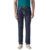Levi’s Men’s 512 Dark Indigo Slim Tapered Fit Mid Rise Jeans