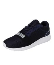 Puma | Urus Sneakers | Peacoat-Castlerock | 7Uk