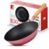 HP KM 180 Wired Mouse and Keyboard Combo, USB Plug-and-Play, 1200 dpi, Full-Size Layout with Numeric pad, Up to 10 Million keystrokes, Up to 1 Million clicks, 1-Year Warranty, 0.52 kg, Black, 7J4G3AA
