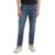 Levi’s Men’s 512 Slim Tapered Fit Mid-Rise Light Fade Stretchable Jeans Blue