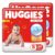 Huggies Dry Tape | Adjustable Tape Style Baby Diapers, Small (S) Size (4-8 Kgs), Combo Pack Of 68 | Up To 2X Faster Absorption, Up To 12 Hours Overnight Absorption (34 Count, Pack Of 2)