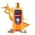 Santoor Moisturizing Shower Gel With Natural Sandalwood & Gardenia Extracts| For Men & Women| Moisturizing Body Wash With Glycerin | Suitable For All Skin Types| No Parabens| No Silicones| 250ml