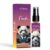Vokka Pocket Perfume Panda 8ml | Unisex Luxury Long Lasting Ambery Perfume For Men & Women | Sweet Amber Scent Eau De Parfum | EDP Fragrance for Gift | Notes: Saffron Amber Leathery