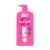 Sunsilk Luscious Thick & Long Shampoo 1L || With 3% Kera-Protein Complex For Thicker, Fuller & Bouncier Hair