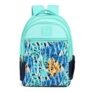Impulse Print Passion 36L Unisex Water Resistant Travel 5 Compartment Laptop Backpack/Office Bag/School Bag/College Bag/Business Bag Fits Up To 16 Inch Laptop With 1 Year Warranty