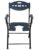 Amone Folding Commode Chair, Elderly Disabled Man And Pregnant Woman Stainless Steel Shower And Bathing Room Mobile Toilet Seat For Elderly, Safe Toilet Stool – 110 Kg Capacity