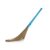 Sparkmate By Crystal No Dust Broom/Jhadu, Xtra Long Handle, Easy Floor Cleaning