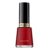 Revlon Nail Enamel Matte Finish, Red Fiesta, 8Ml