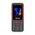 Jiobharat K1 Karbonn 4G Keypad Phone With Jiotv, Jiocinema, Jiosoundpay, Jiosaavn, Long Lasting Battery, Led Torch, Digital Camera | Black & Red | Locked For Jionetwork