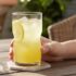 Yera Prima Aqua Water/Juice/Cocktail Glass- 335 ml Each -Set of 6 pcs