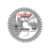 FREEMANS TCT530 Power Circular Saw Blade/Cutting Wheel Use for Wood Cutting || Plywood Cutting || Plastic Cutting, || Laminate Cutting – 5 Inch 125mmx30T (Pack of 20 Pieces)