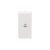 Anchor by Panasonic 66103 Roma Urban Modular 1M 10A V0 Grade Polycarbonate Bell Push Switch (White, Pack of 10)