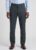 KILLER Slim Fit Men Black Trousers