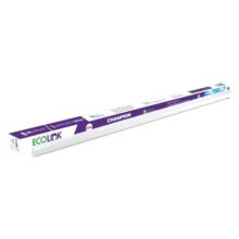 EcoLink 20w LED Batten/Tubelight | Champion Compact 4-ft LED Batten for Living Room & Bedroom | Cool White,Pack of 1