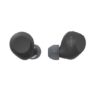 Sony WF-C710NSA | Dual Noise Cancellation Wireless Bluetooth in Ear Earbuds | AI Call Quality | 40Hrs Battery W/O ANC | 30Hrs Battery with ANC – Black