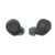 Sony WF-C710NSA | Dual Noise Cancellation Wireless Bluetooth in Ear Earbuds | AI Call Quality | 40Hrs Battery W/O ANC | 30Hrs Battery with ANC – Black