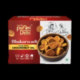 Let’s Try Bhakarwadi(160 g)