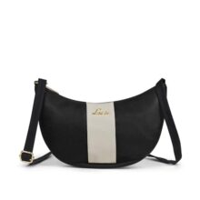 Lavie Women’s Bonnie Hobo Colorblock Crossbody Sling Bag | Ladies Purse Handbag | Gift for Women