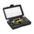 STANLEY 0-63-038 PISTOL/GR ME RATCH SET 39