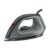 Havells Dry Iron Adore Plus 1100 Watts, Iron Press, Greblon Non Sick Soleplate With German Technology, Shock Proof Body, Aerodynamic Design, 360° Swivel Cord, 2 Year Manufacturer Warranty (Black)