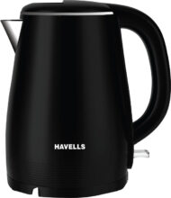 HAVELLS Altro Electric Kettle(1.5 L, Black)