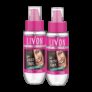 LIVON Hair Serum For Smooth, Frizz free & Glossy Hair(200 ml)