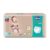 Chicco Comfy-Pro Pant Style Baby Diapers | Anti-bacterial benefits | Ultra Soft & 12hrs protection | Wetness indicator & Disposing Tapes – Small, 36 Count, 4-8 Kg