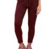 oxolloxo Smart Green Straight Flare Women Pant